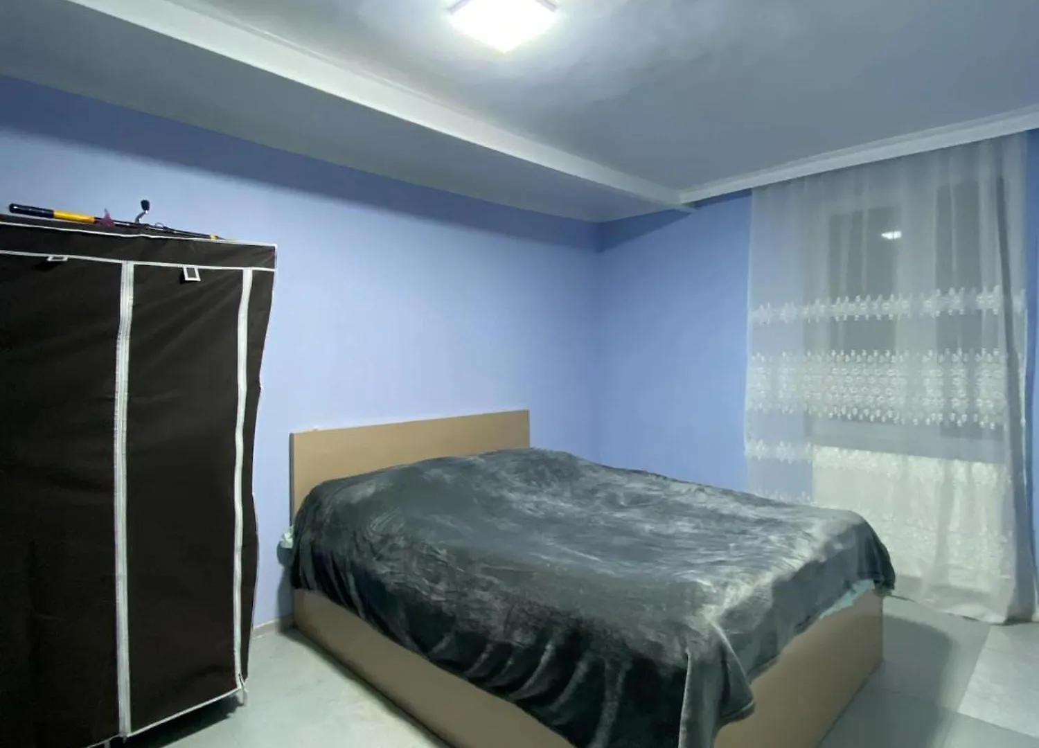 Hotel Edem Tbilisi Georgia